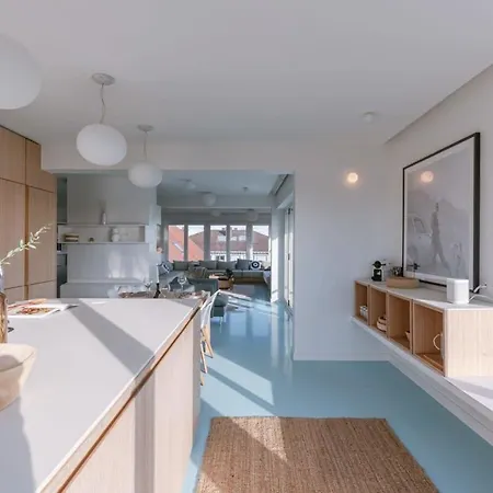 Huswell - Beautiful With Stunning View Hébergement de vacances *