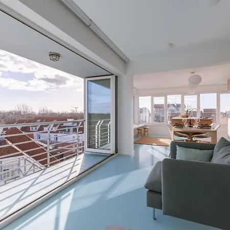 Huswell - Beautiful With Stunning View Hébergement de vacances *