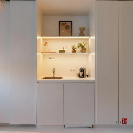 Huswell - Beautiful With Stunning View Hébergement de vacances *