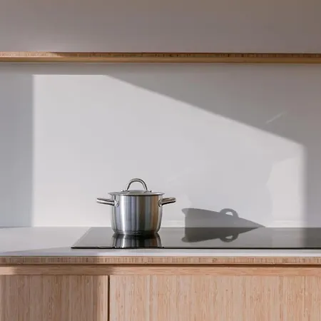 Huswell - Beautiful With Stunning View Hébergement de vacances Le Coq