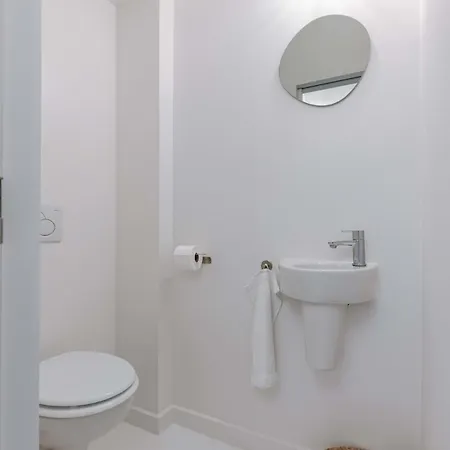 Hébergement de vacances Huswell - Beautiful With Stunning View