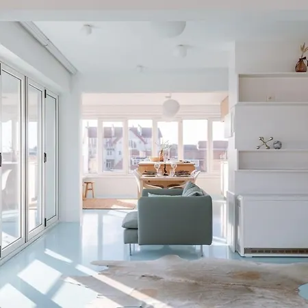 Huswell - Beautiful With Stunning View Hébergement de vacances