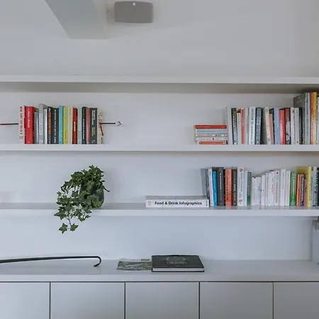 Hébergement de vacances Huswell - Beautiful With Stunning View *