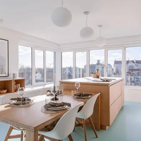 Huswell - Beautiful With Stunning View