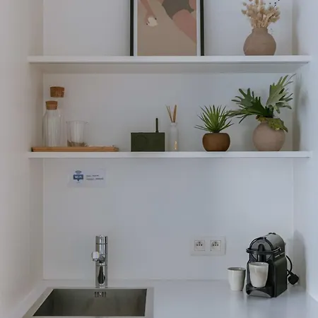 Huswell - Beautiful With Stunning View Hébergement de vacances *