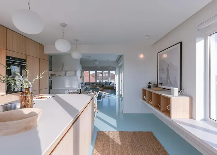 Huswell - Beautiful With Stunning View Holiday home *