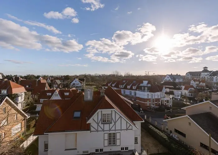 Huswell - Beautiful With Stunning View *