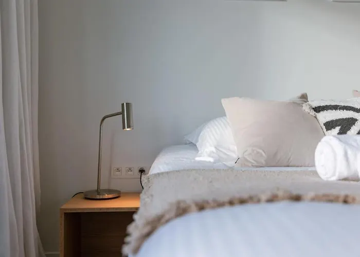 Huswell - Beautiful With Stunning View * De Haan