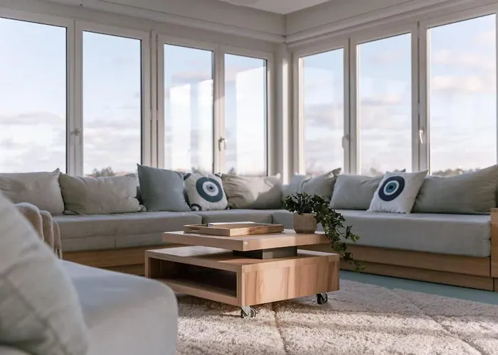 Holiday home Huswell - Beautiful With Stunning View