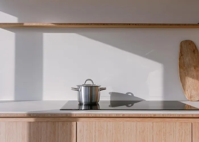 Huswell - Beautiful With Stunning View Holiday home De Haan