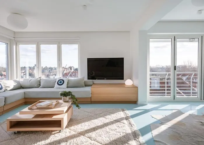 Holiday home Huswell - Beautiful With Stunning View *