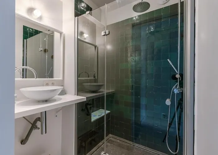 Holiday home Huswell - Beautiful With Stunning View De Haan