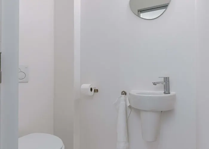 Holiday home Huswell - Beautiful With Stunning View