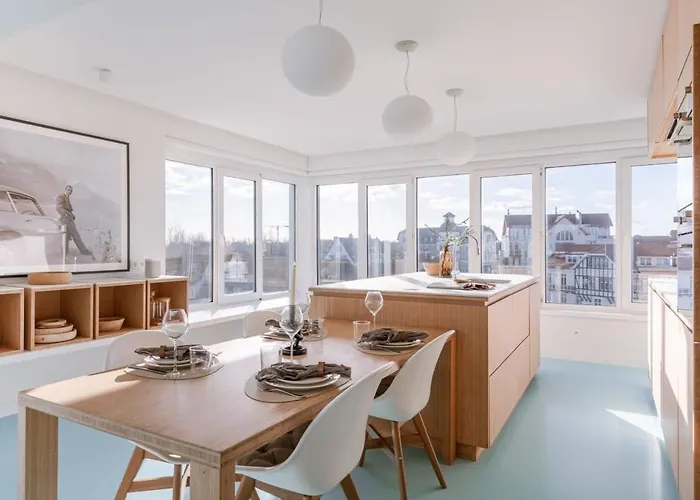 Huswell - Beautiful With Stunning View