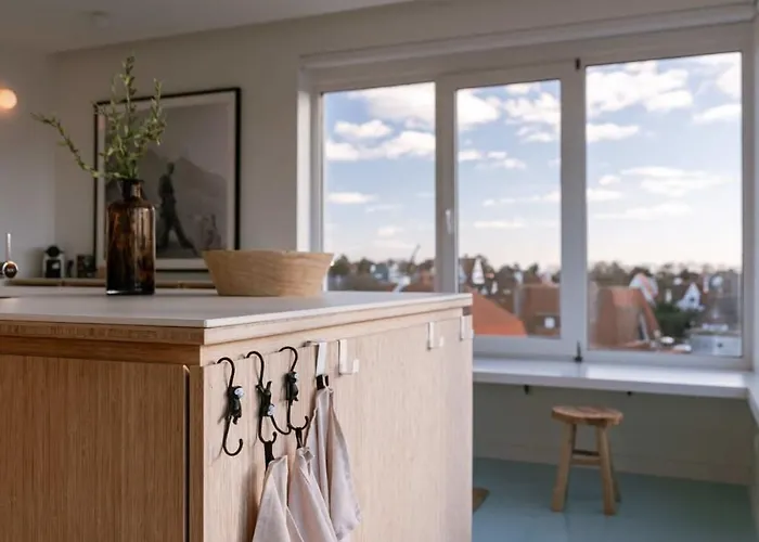 Holiday home Huswell - Beautiful With Stunning View