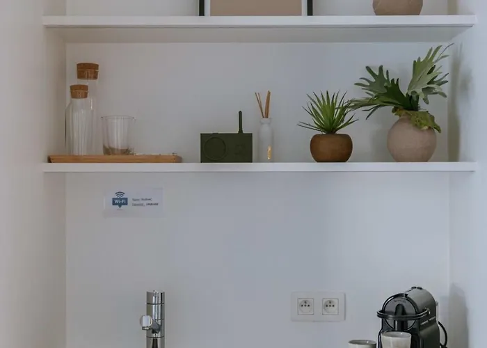 Huswell - Beautiful With Stunning View Holiday home *